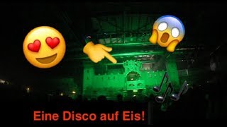 EISDISCO Grefrath😍 [upl. by Abekam821]