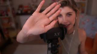 Live ASMR w Frivvi [upl. by Casabonne83]