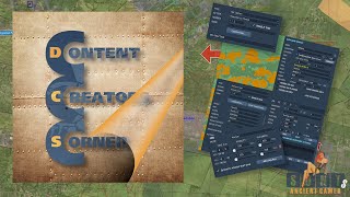 Upcoming DCS Mission Editor Improvements [upl. by Harac]