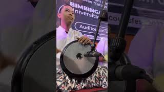 Addinu lana full roll darbuka [upl. by Pacian]