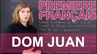 Dom Juan Molière  Français  1ère  Les Bons Profs [upl. by Zippora]