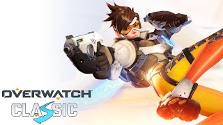 Overwatch Classic LIVE [upl. by Stahl]