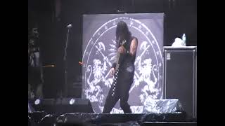 Machine Head Davidian Live Sonisphere Barcelona 2009 [upl. by Almallah]