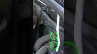 Car Heater Not Working Part 3  Coolant Flow [upl. by Baillieu]