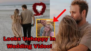 Shock U In Wedding Video Did Maddie Duggar Regret Marrying Jason 😱💔Duggar Family [upl. by Epilef862]