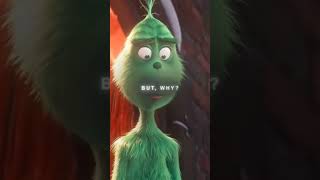 Grinchrot 🙏😭😭 brainrot grinch edit fyp [upl. by Valenka27]