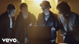 Fall Out Boy  The Phoenix Official Video  Part 2 of 11 [upl. by Ierbua349]