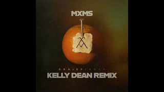 MXMS  Gravedigger Kelly Dean Remix FREE DOWNLOAD [upl. by Leveridge235]