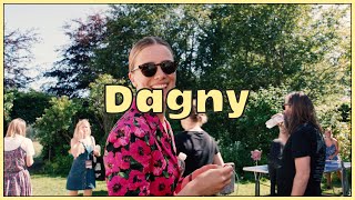 Dagny  5 MIN FØR [upl. by Trust]