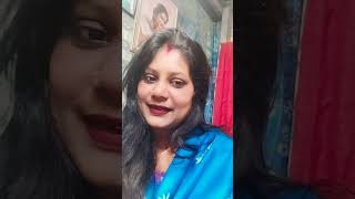 Bolchi tomar Kane kane amar tumishortvideo subscribemychannel 🙏 [upl. by Dumm451]