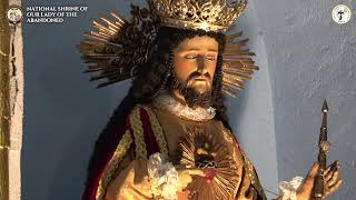 LIVE Solemnity of Christ the King  Nov 23 2024 [upl. by Stuppy]