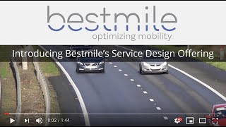 Bestmile Video Service Design [upl. by Nwad]