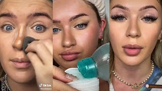 COMPLETE MAKEUP STORYTIME kaylieleass  Makeup Storytime by Anonymous 2024 [upl. by Eimaral]