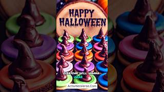 5 Best Halloween party food ideas that everyone will enjoy halloweenfood [upl. by Zanze]