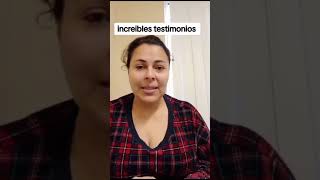 TESTIMONIO MIGRAÑA  VitalHealth [upl. by Swehttam237]