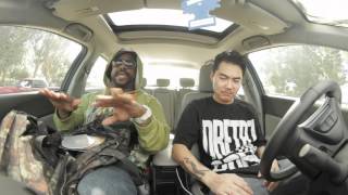 The Hotbox  Ep 5  Luckyiam [upl. by Connie]