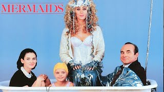 Mermaids Full Movie Review  CherBob Hoskins  Winona Ryder [upl. by Casey]