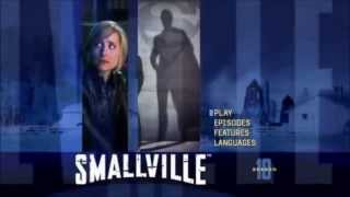 Smallville Season 110 DVD Intros [upl. by Anuahs]