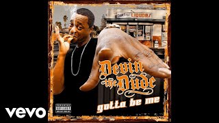 Devin the Dude  You So Real [upl. by Alton576]