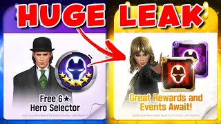 LOKI SEASON 2 UPDATE LOOKS SPICY SYLVIE CONFIRMED  Marvel Future Fight [upl. by Prussian]