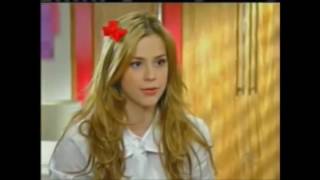 REBELDE BRASIL ♡ CAP 154 COMPLETO ♡ 1ª TEMPORADA [upl. by Assilram707]