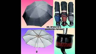 Umbrella wholesale shop Coimbatore [upl. by Bolitho528]