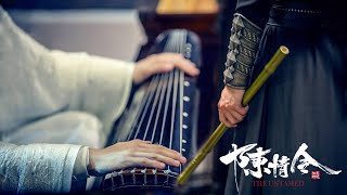 「陳情令」メイキングーー音楽特集 [upl. by Neiviv]