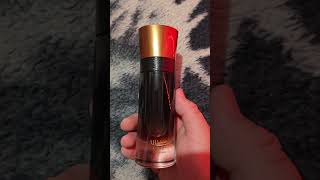 RESEÑA FUGAZ ARMANI CODE PROFUMO [upl. by Rosalinde]