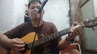 nena by heber bartolome cover by JAL [upl. by Joey]