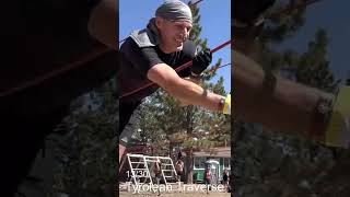 Big Bear BEAST Spartan Race  ALL OBSTACLES 2022 [upl. by Theola]