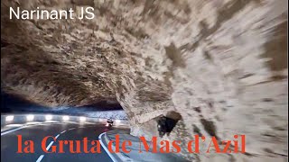 Gruta de Mas d’Azil [upl. by Charlton162]