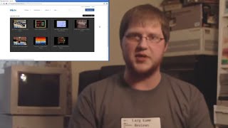 An LGR Update in 2011 [upl. by Dylane332]