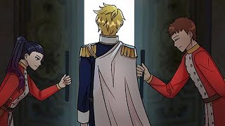 Reunited Miraculous Ladybug Comic Dub part 3 [upl. by Odelle]