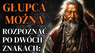 Wielkie tybetańskie przysłowia i powiedzenia  Mądrość Tybetańczyków [upl. by Eelam]