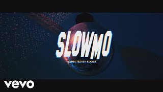 Wiatr ft Tymek  Slow Mo Official Video [upl. by Xel]