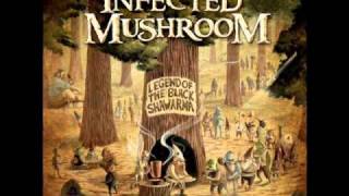 Infected Mushroom  Killing Time feat Perry Farrell [upl. by Yerocaj797]