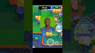 JoKolas Jackson 💀‼️ brawlstars brawlstarsshorts brawlstarsworldfinals [upl. by Levine]