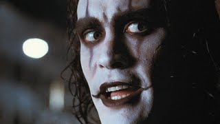 THE CROW Official Trailer 2024 Bill Skarsgård Action Movie HD [upl. by Haven]