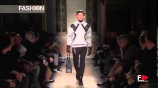 Jin Da Chuan 金大川 Fall Winter 2015 Runway Shows [upl. by Mackenzie720]