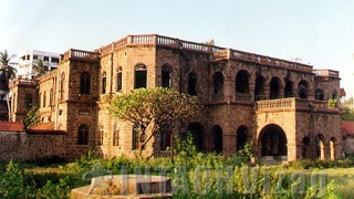 Hawa Mahal Beach Road Visakhapatnam [upl. by Tutankhamen]