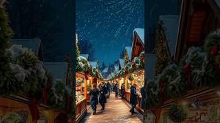 MustSee Christmas Markets in Scotland [upl. by Valma]