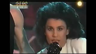 Radiorama  Aliens 1984 uzbekistan джизак music ретромузыка дискотека80 [upl. by Glori]