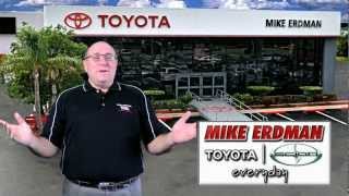 Mike Erdman Toyota What Does Mike Erdman Everyday Mean [upl. by Lobell]