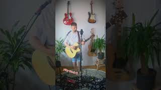 Ed Sheeran  Bloodstream Live Loop CoverTutorial [upl. by Nihs367]