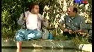 SLCHI  Abou Rimon Fishing With Naim [upl. by Farrel672]