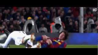 Atletico Madrid 10 Barcelona HD All Goals Highlights 09042014 [upl. by Lettig577]