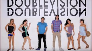 3OH3  Double Vision OFFICIAL MUSIC VIDEO [upl. by Lyman]