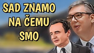 SRBI SUOČENI SA IZAZOVIMA KAKVI SE NE PAMTE VUČIĆ OTKRIO MRAČNU STVARNOST PREVARA STOLEĆA [upl. by Liew]