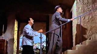 To Catch A Thief 1955 Movie Clip  Something More Formal [upl. by Krystyna763]