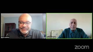 Dr Claud Anderson tells the truth about affirmative action [upl. by Carline]